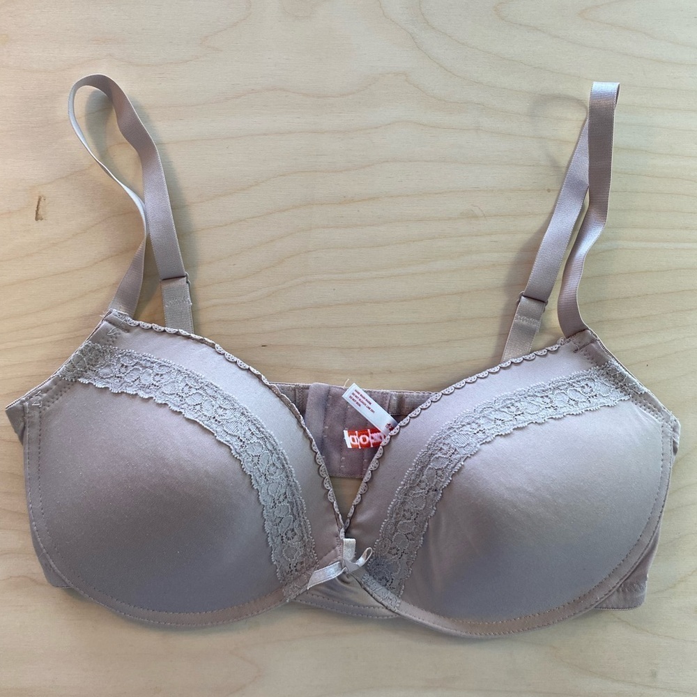 IZOD Bra size 38 D (DP)